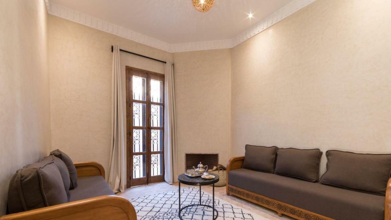 Hotel Chez Ichou Aït Idaïr Exteriér fotografie